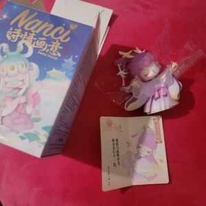 Nanci Poetic Beauty- Dusk Lake Harmony